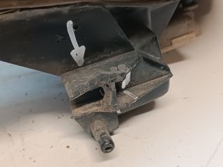 bontott MAZDA 5 Jobb Xenon Fényszóró