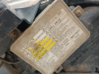 bontott MAZDA 5 Jobb Xenon Fényszóró