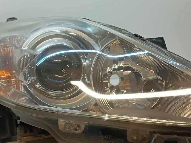 bontott MAZDA 5 Jobb Xenon Fényszóró