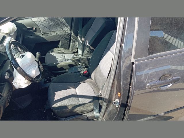 bontott MAZDA 5 Kézifék Kar