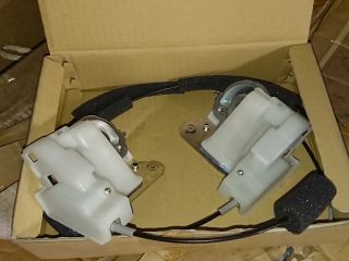 bontott MAZDA 5 Kilincs Bowden (Pozíciófüggetlen)