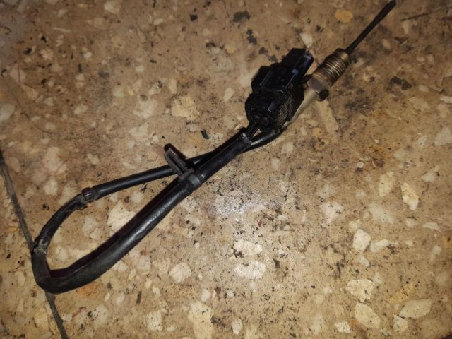 bontott MAZDA 5 Kipufogó Hőmérséklet Érzékelő