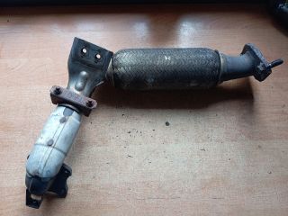 bontott MAZDA 5 Kipufogó Rezgéscsillapító