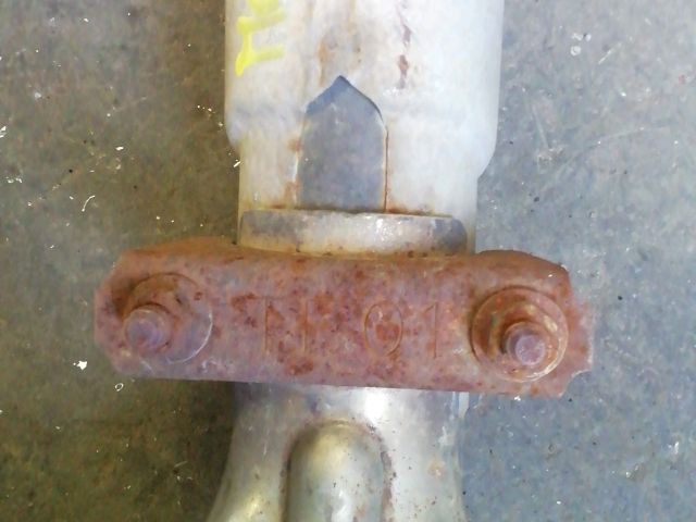 bontott MAZDA 5 Kipufogó Rezgéscsillapító