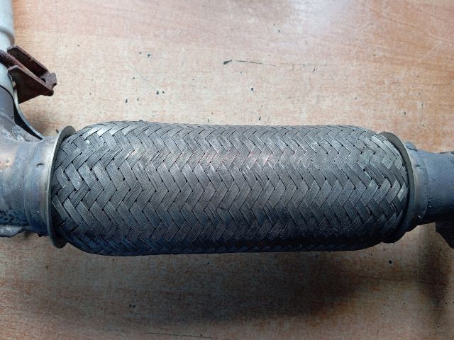 bontott MAZDA 5 Kipufogó Rezgéscsillapító