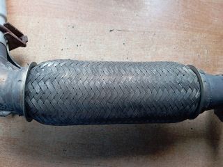 bontott MAZDA 5 Kipufogó Rezgéscsillapító