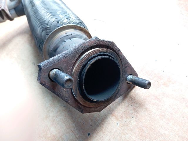 bontott MAZDA 5 Kipufogó Rezgéscsillapító