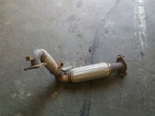 bontott MAZDA 5 Kipufogó Rezgéscsillapító