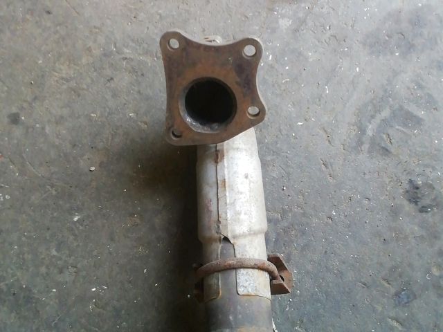 bontott MAZDA 5 Kipufogó Rezgéscsillapító