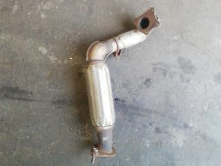 bontott MAZDA 5 Kipufogó Rezgéscsillapító