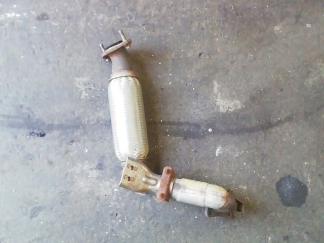 bontott MAZDA 5 Kipufogó Rezgéscsillapító