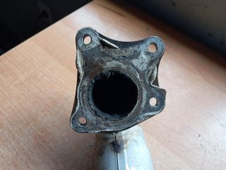 bontott MAZDA 5 Kipufogó Rezgéscsillapító