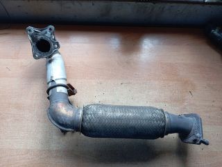 bontott MAZDA 5 Kipufogó Rezgéscsillapító