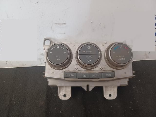 bontott MAZDA 5 Klíma Kapcsoló