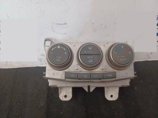 bontott MAZDA 5 Klíma Kapcsoló
