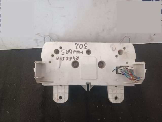 bontott MAZDA 5 Klíma Kapcsoló