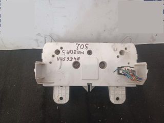 bontott MAZDA 5 Klíma Kapcsoló