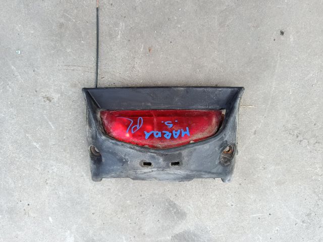 bontott MAZDA 5 Ködzárófény