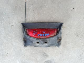 bontott MAZDA 5 Ködzárófény