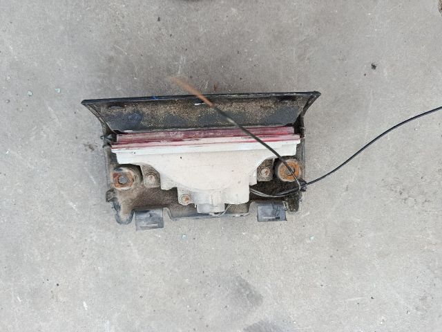 bontott MAZDA 5 Ködzárófény