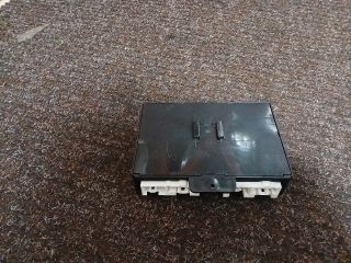 bontott MAZDA 5 Komfort Elektronika