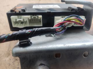 bontott MAZDA 5 Komfort Elektronika