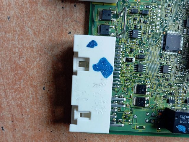 bontott MAZDA 5 Komfort Elektronika