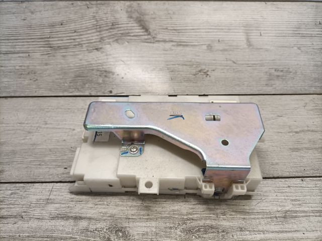 bontott MAZDA 5 Komfort Elektronika