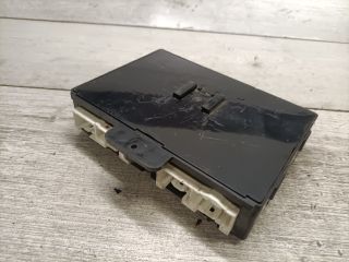 bontott MAZDA 5 Komfort Elektronika