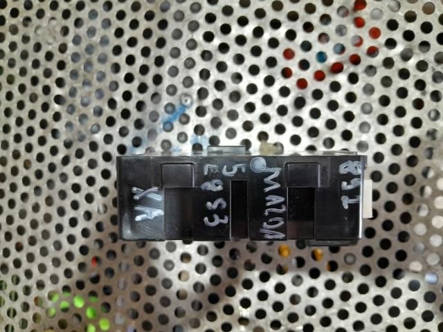 bontott MAZDA 5 Komfort Elektronika