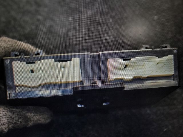 bontott MAZDA 5 Komfort Elektronika