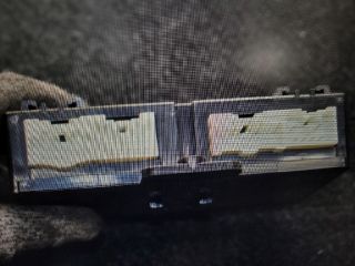 bontott MAZDA 5 Komfort Elektronika