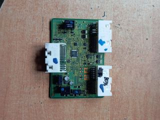 bontott MAZDA 5 Komfort Elektronika