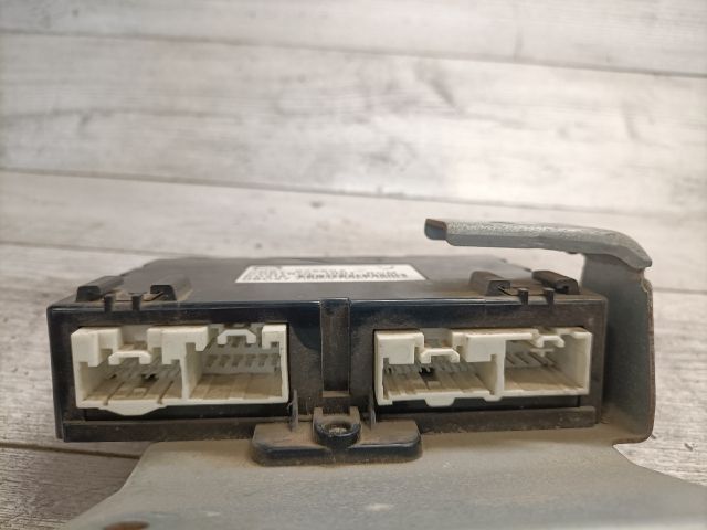 bontott MAZDA 5 Komfort Elektronika