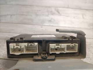 bontott MAZDA 5 Komfort Elektronika