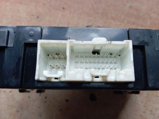 bontott MAZDA 5 Komfort Elektronika