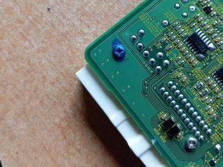 bontott MAZDA 5 Komfort Elektronika