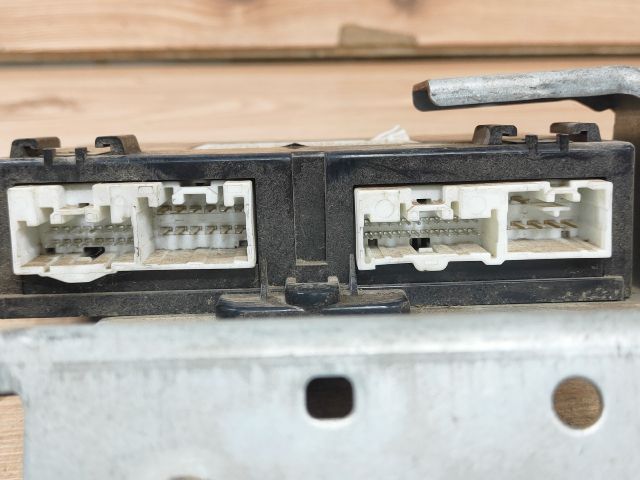 bontott MAZDA 5 Komfort Elektronika