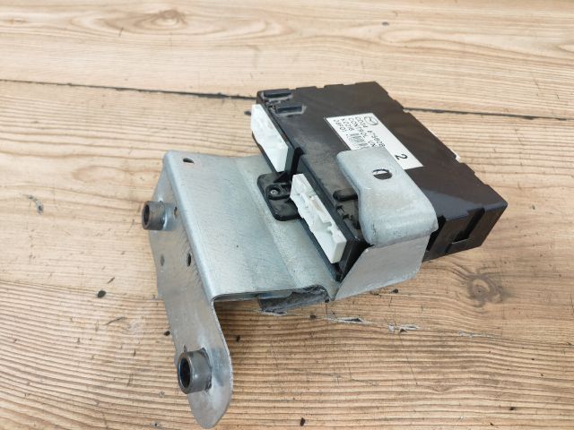 bontott MAZDA 5 Komfort Elektronika