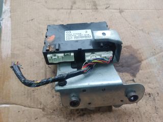 bontott MAZDA 5 Komfort Elektronika