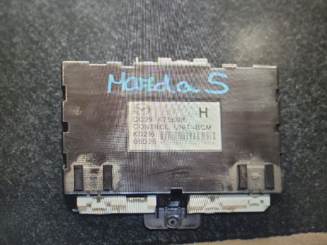 bontott MAZDA 5 Komfort Elektronika