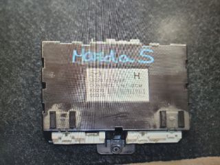 bontott MAZDA 5 Komfort Elektronika