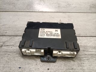 bontott MAZDA 5 Komfort Elektronika