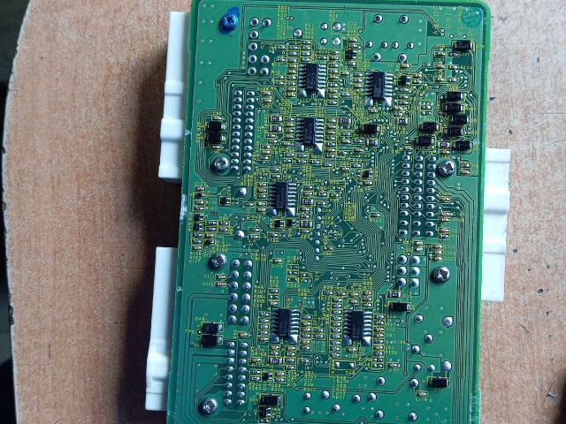 bontott MAZDA 5 Komfort Elektronika