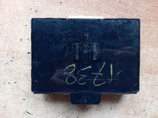 bontott MAZDA 5 Komfort Elektronika