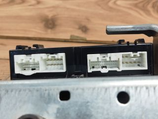 bontott MAZDA 5 Komfort Elektronika