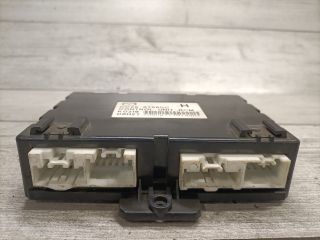 bontott MAZDA 5 Komfort Elektronika