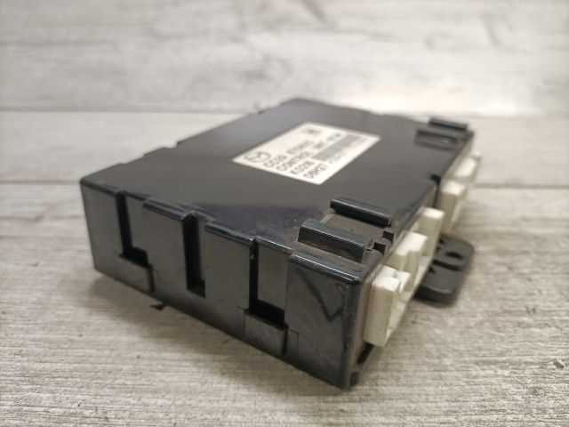 bontott MAZDA 5 Komfort Elektronika