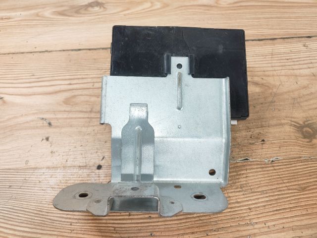 bontott MAZDA 5 Komfort Elektronika