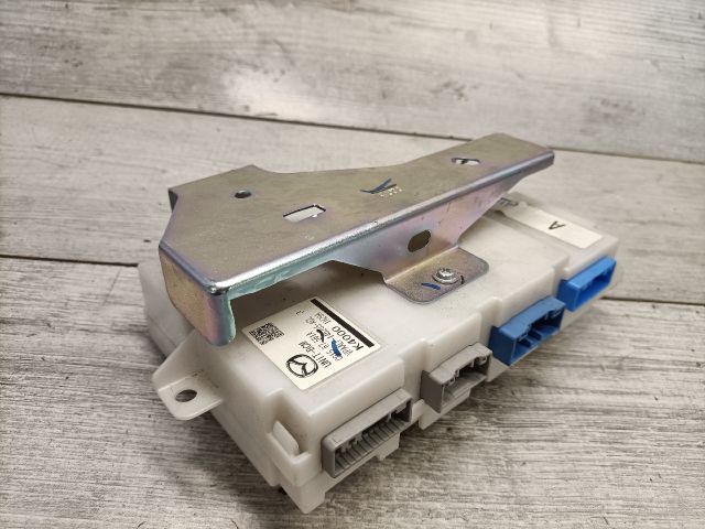 bontott MAZDA 5 Komfort Elektronika